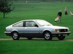 Opel Monza A1 1978 года